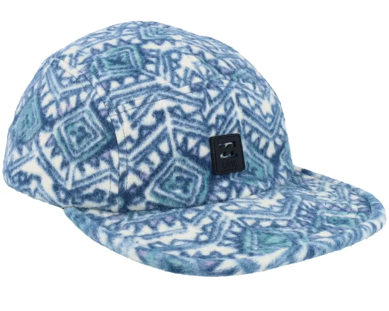 Billabong Adiv Boundary Camp Cap Chino 5-Panel online