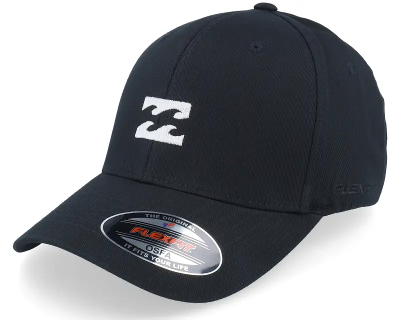 Billabong All Day Black Flexfit online