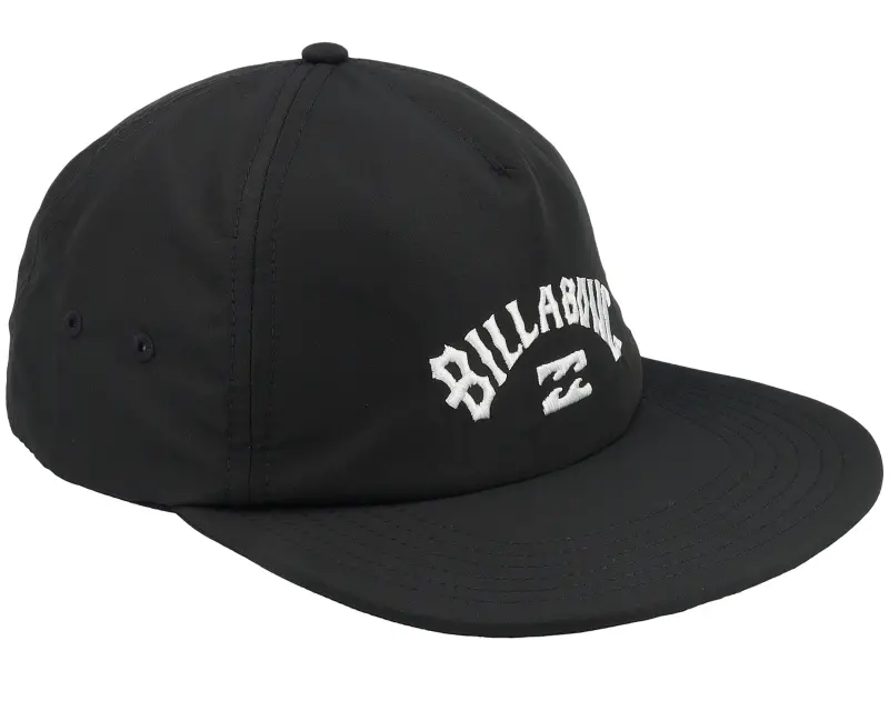 Billabong Arch Team Black Snapback online