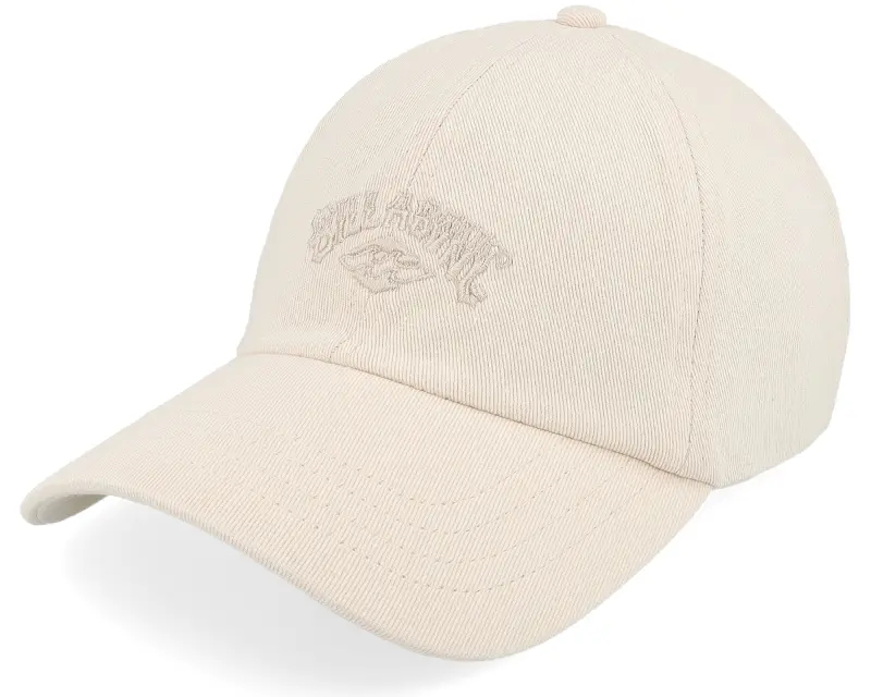 Billabong Essential Cap Off White Dad Cap online