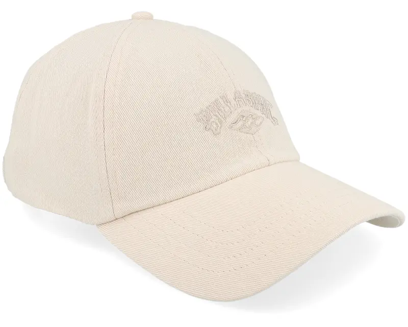 Billabong Essential Cap Off White Dad Cap online