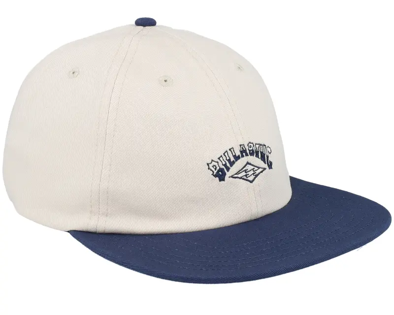 Billabong Global Arch Navy/Khaki Strapback online
