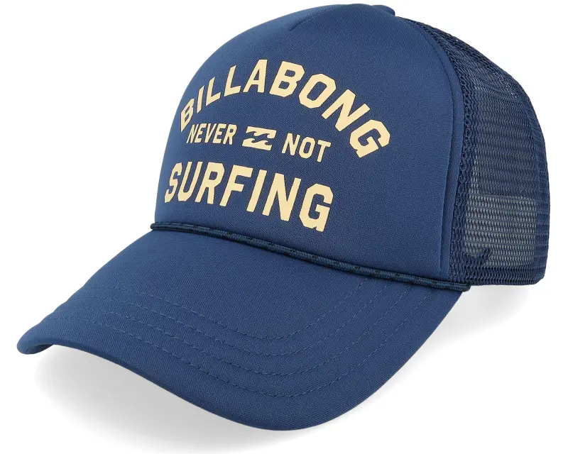 Billabong Grandpa Trucker Navy-os online