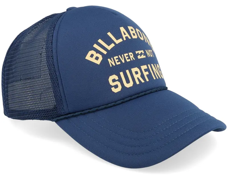 Billabong Grandpa Trucker Navy-os online