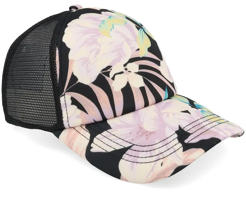 Billabong Heritage Mashup Hat Multi A-Frame Trucker online