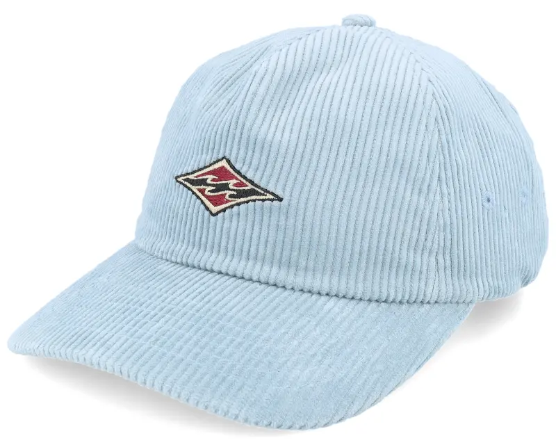 Billabong Heritage Strapback Washed Blue Dad Cap online
