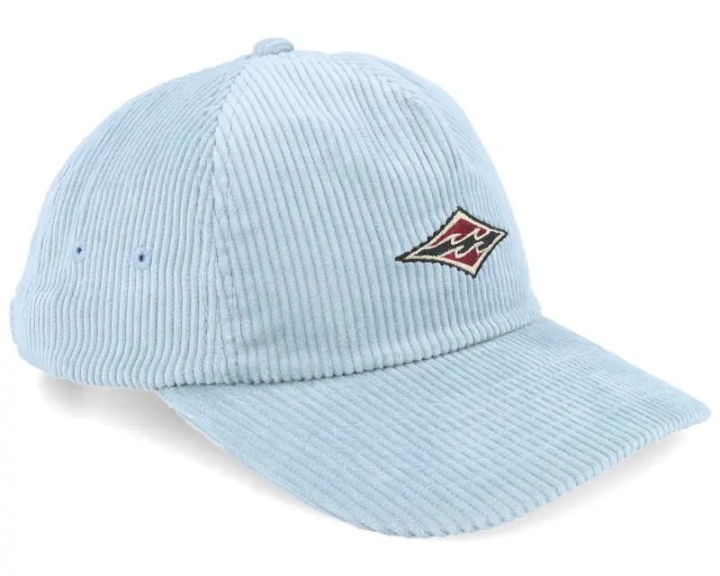 Billabong Heritage Strapback Washed Blue Dad Cap online