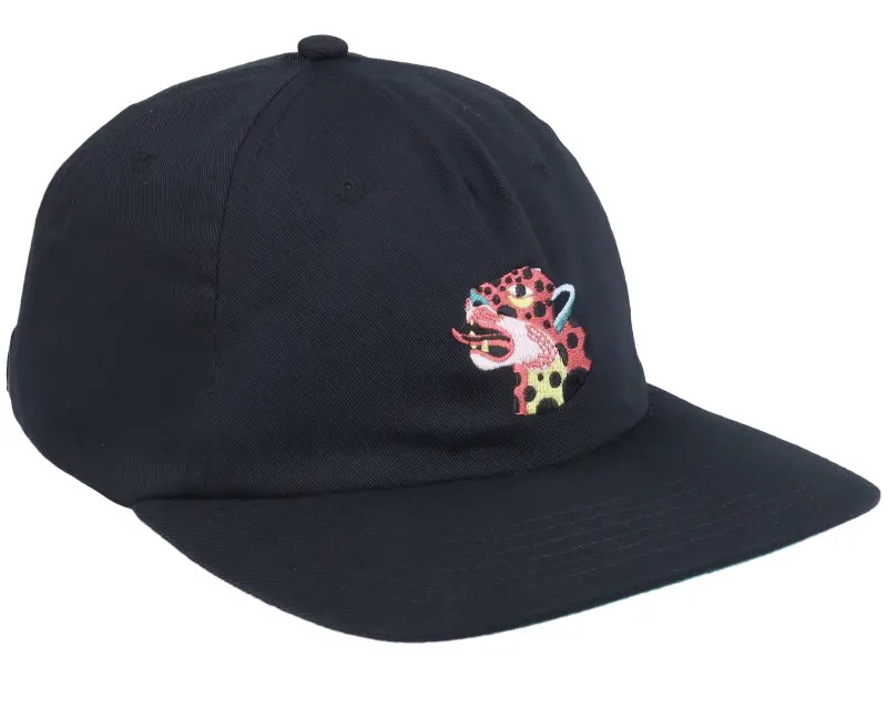 Billabong Jaguar Black Strapback online