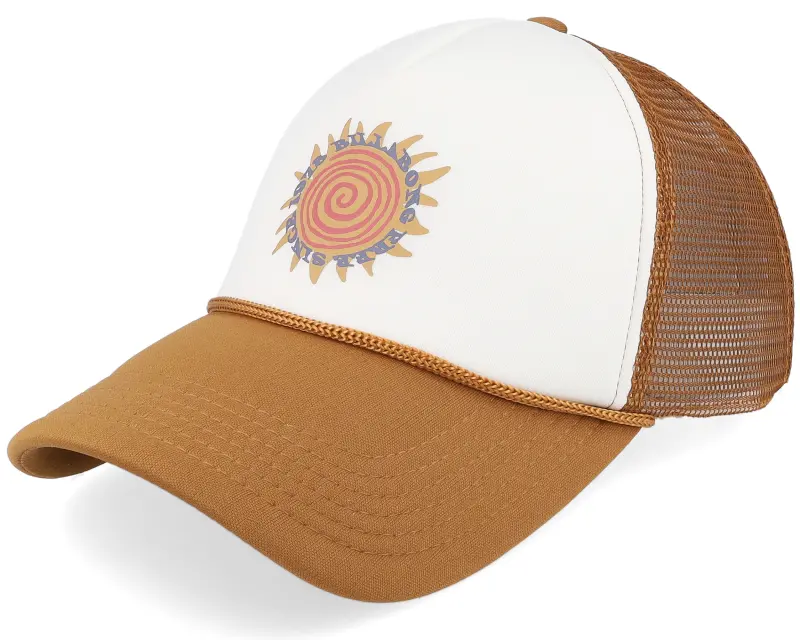 Billabong Riot White/Dijon Trucker online
