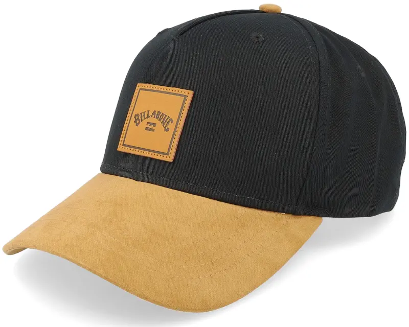 Billabong Stacked Black/Tan Adjustable online