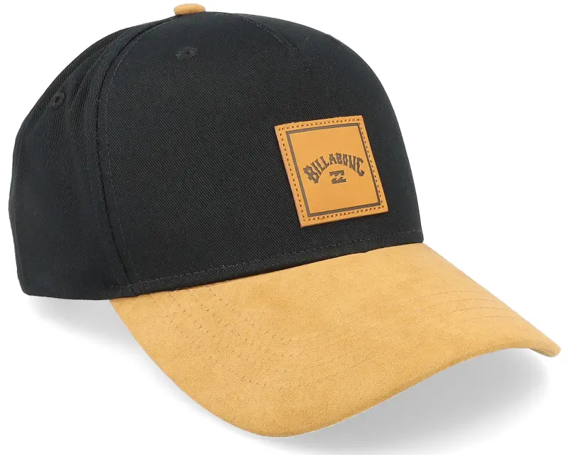 Billabong Stacked Black/Tan Adjustable online