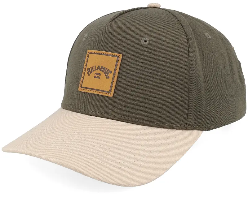 Billabong Stacked Dark Cedar A-Frame Adjustable online