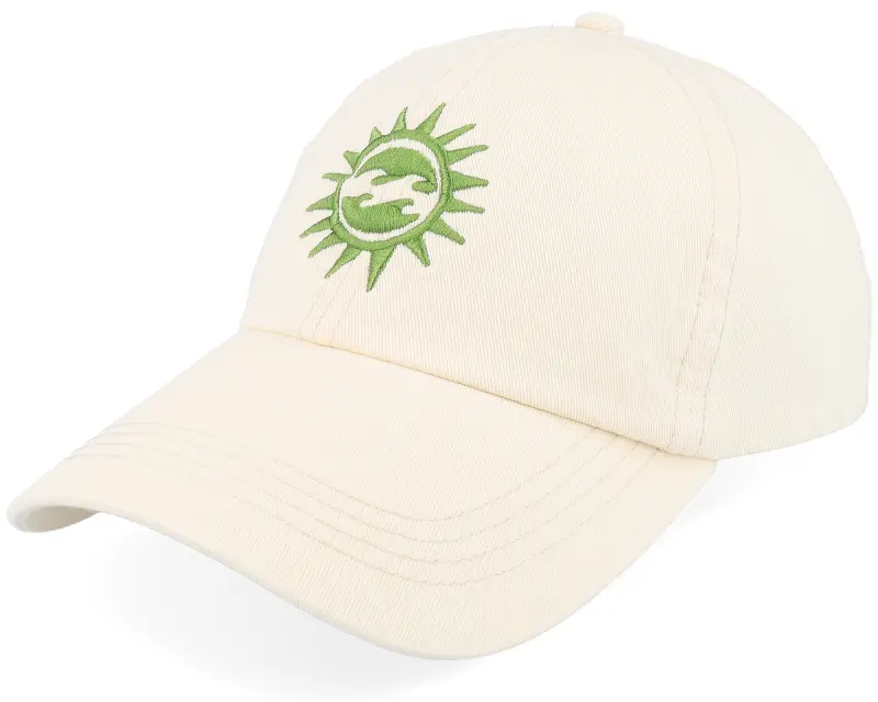 Billabong White Dad Cap online