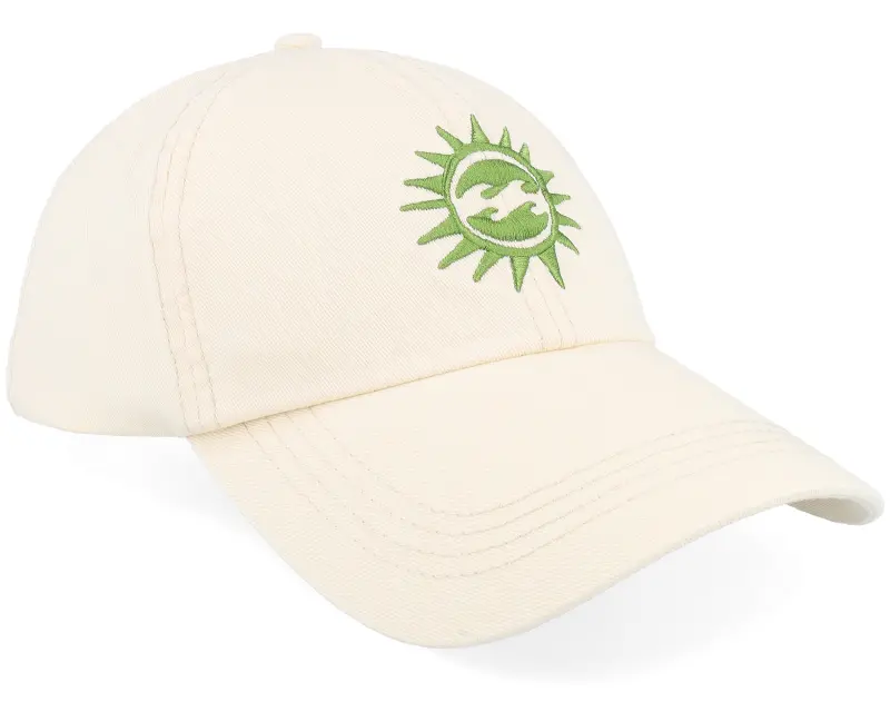 Billabong White Dad Cap online