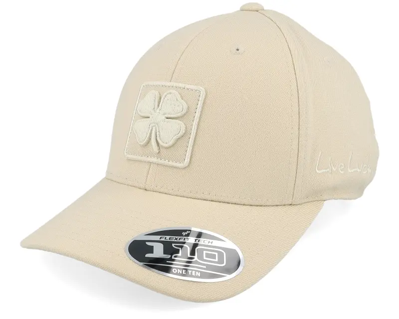 Black Clover Boxed In Luck 2 Creme 110 Adjustable online