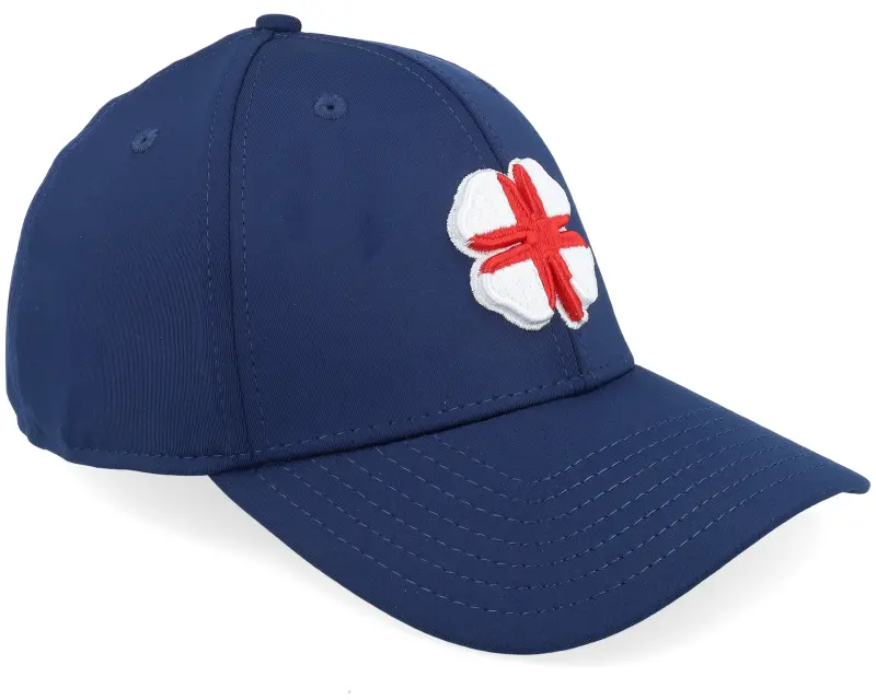 Black Clover England 1 Navy Flexfit online