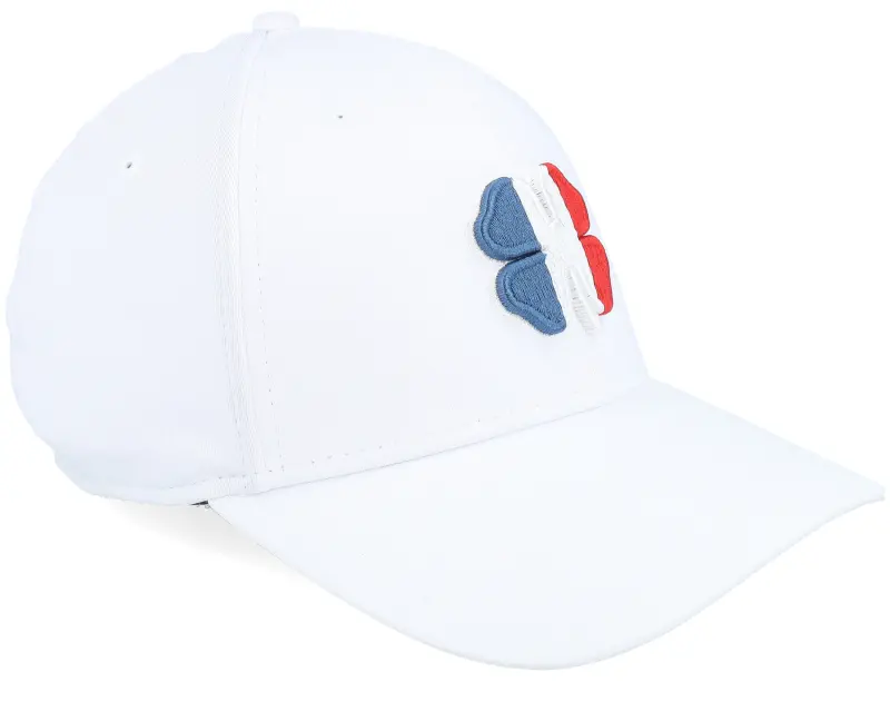 Black Clover France 2 White Flexfit online