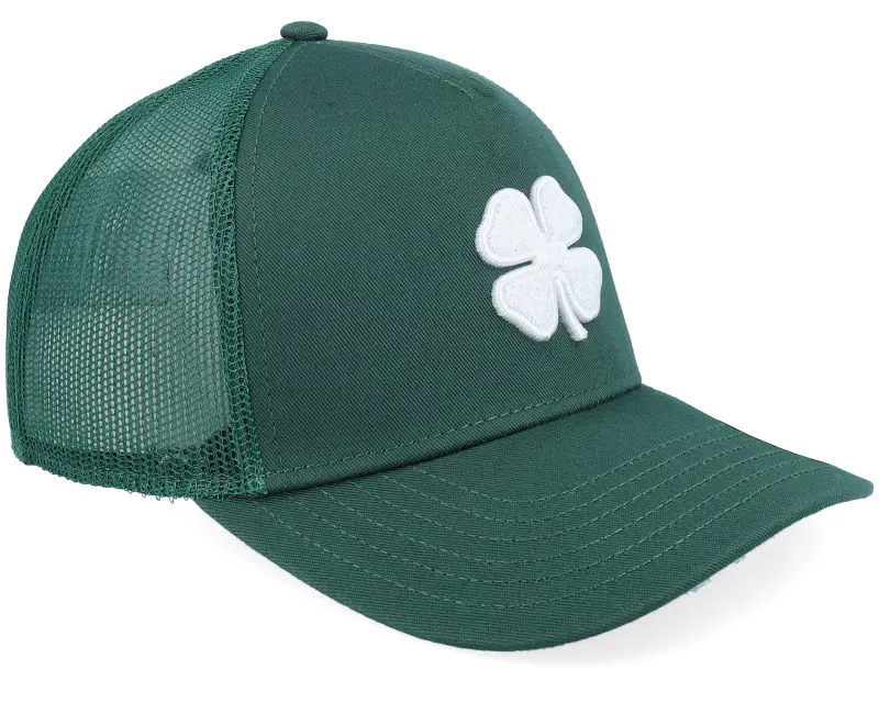 Black Clover Hardy 2 Green A-Frame Trucker online