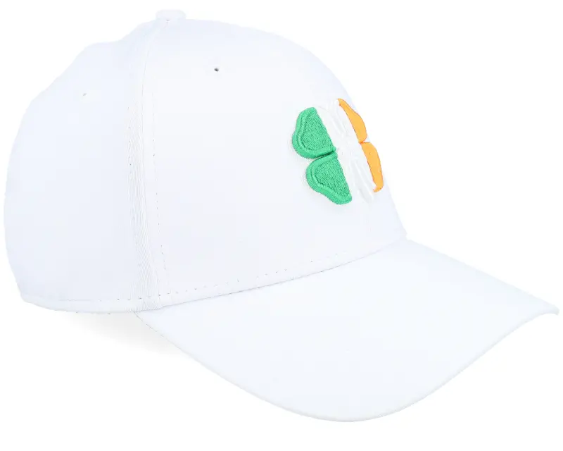 Black Clover Ireland 1 White Flexfit online