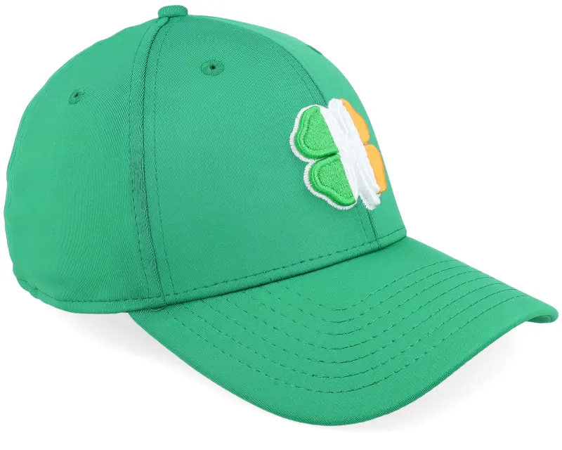 Black Clover Ireland 2 Green Flexfit online