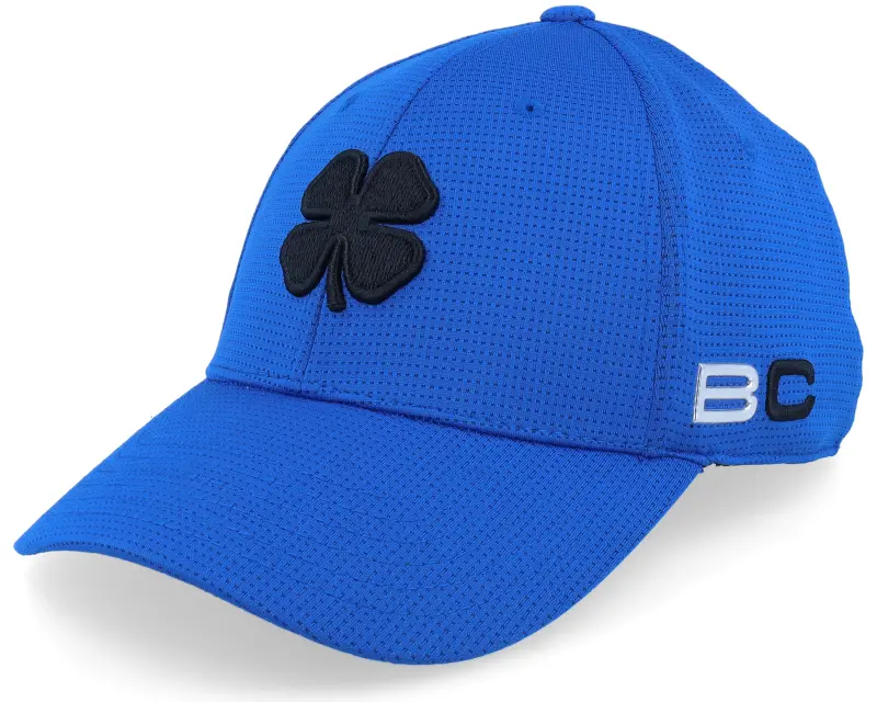 Black Clover Iron X Laguna Royal/Black Clover Flexfit online