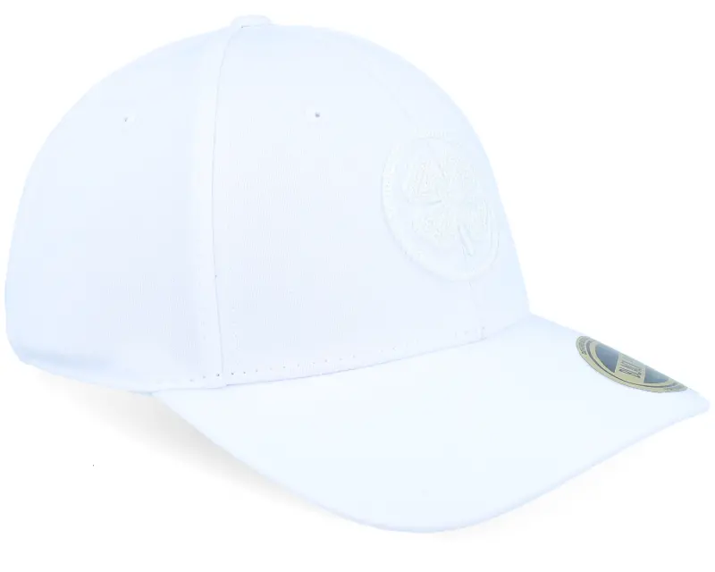 Black Clover Lucky Stitch White/White Adjustable online