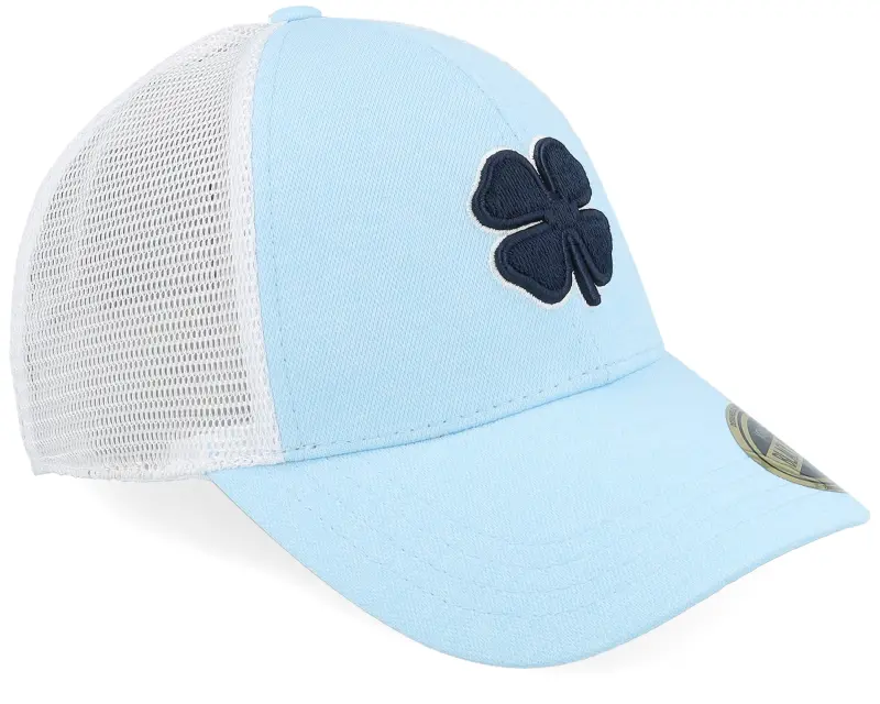 Black Clover Perfect Luck 17 Sky Blue/White Trucker online
