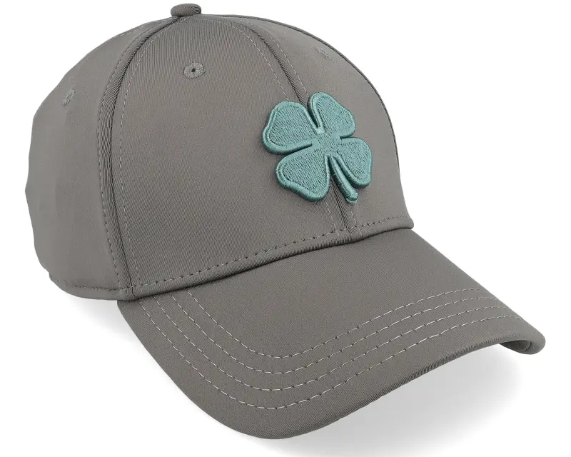 Black Clover Premium Clover 109 Charcoal/Spring Green Flexfit online