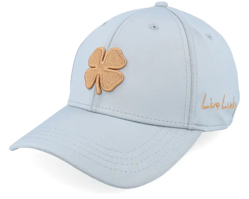 Black Clover Premium Clover 132 Silver Flexfit online