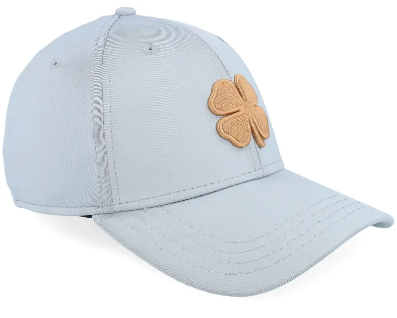 Black Clover Premium Clover 132 Silver Flexfit online