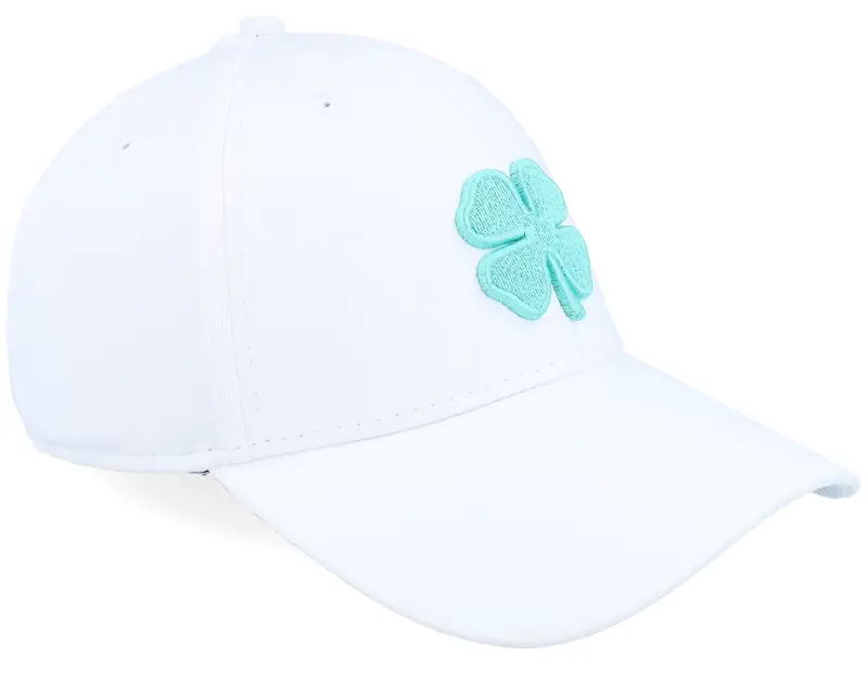 Black Clover Premium Clover 158 White Flexfit online