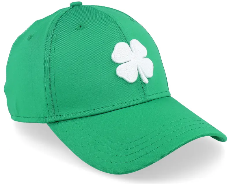 Black Clover Premium Clover 58 Green/White Clover Flexfit online