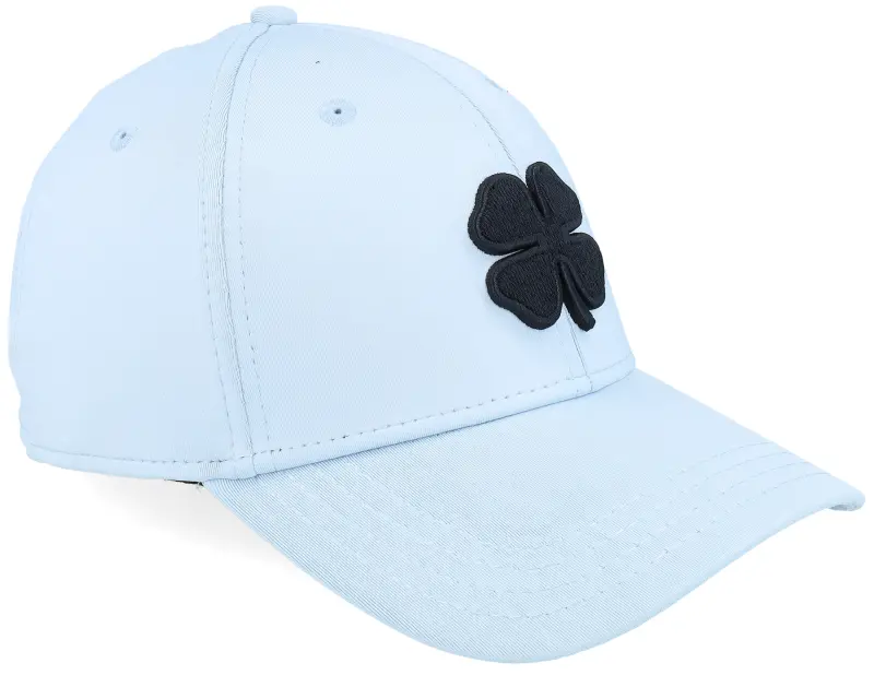 Black Clover Premium Clover Cerulean Blue/Black Flexfit online
