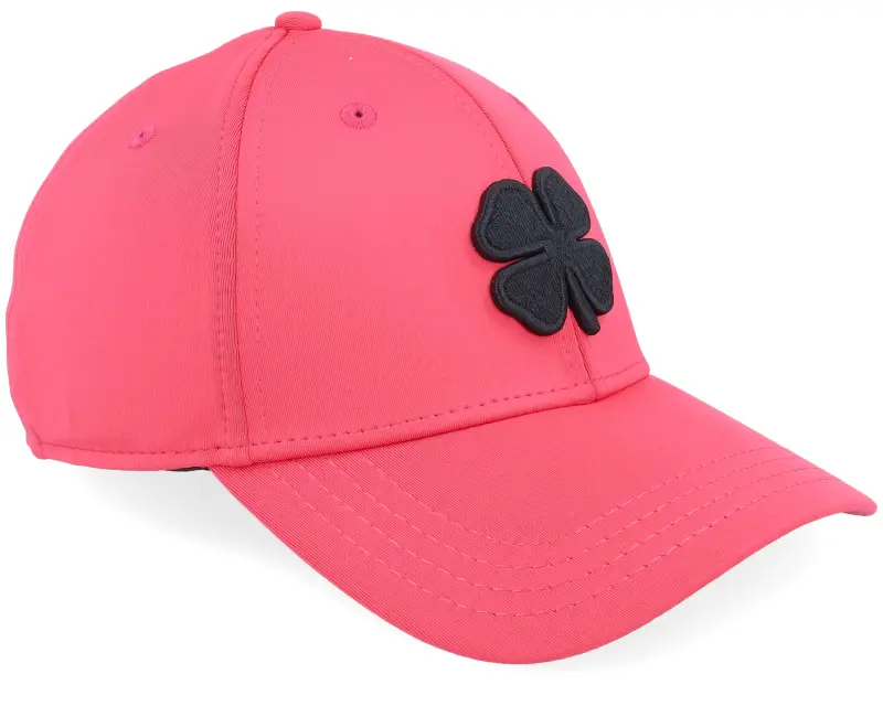 Black Clover Premium Clover Psych Pink/Black Flexfit online
