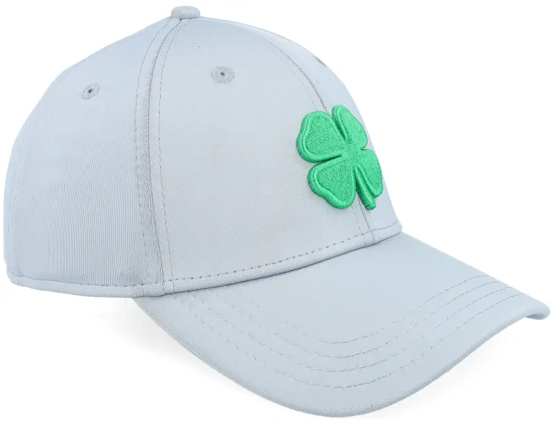 Black Clover Premium Clover Silver/Green Adjustable online