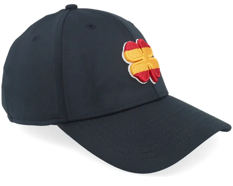 Black Clover Spain 1 Black Flexfit online