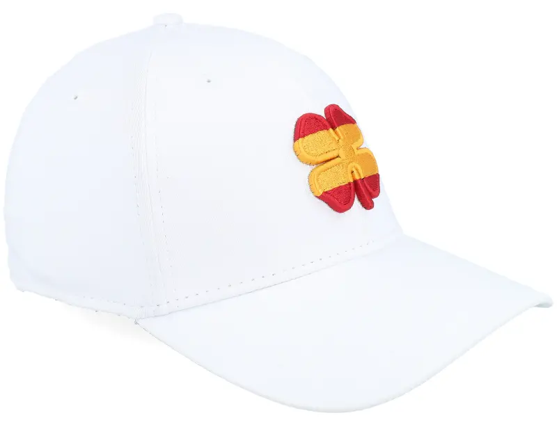 Black Clover Spain 2 White Flexfit online