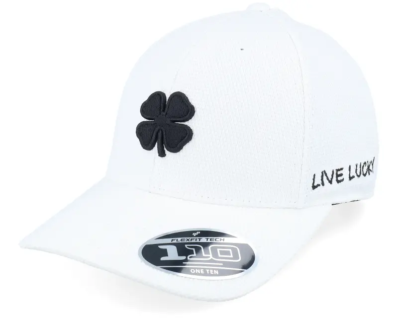 Black Clover Sweet Bamboo 1 Black/White 110 Adjustable online