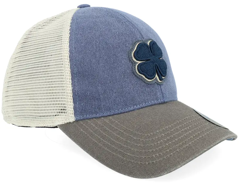 Black Clover Two Tone Vintage 33 Navy/Stone Trucker online
