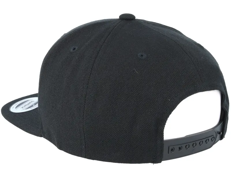 Born To Ride Comfy Ride Black Snapback online