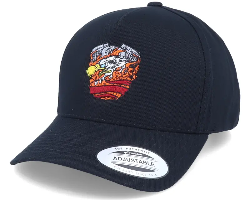 Born To Ride Eagle Engine A-Frame Black Adjustable online