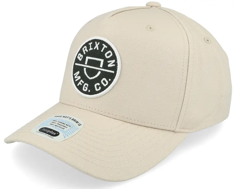 Brixton Crest C Beige Adjustable online