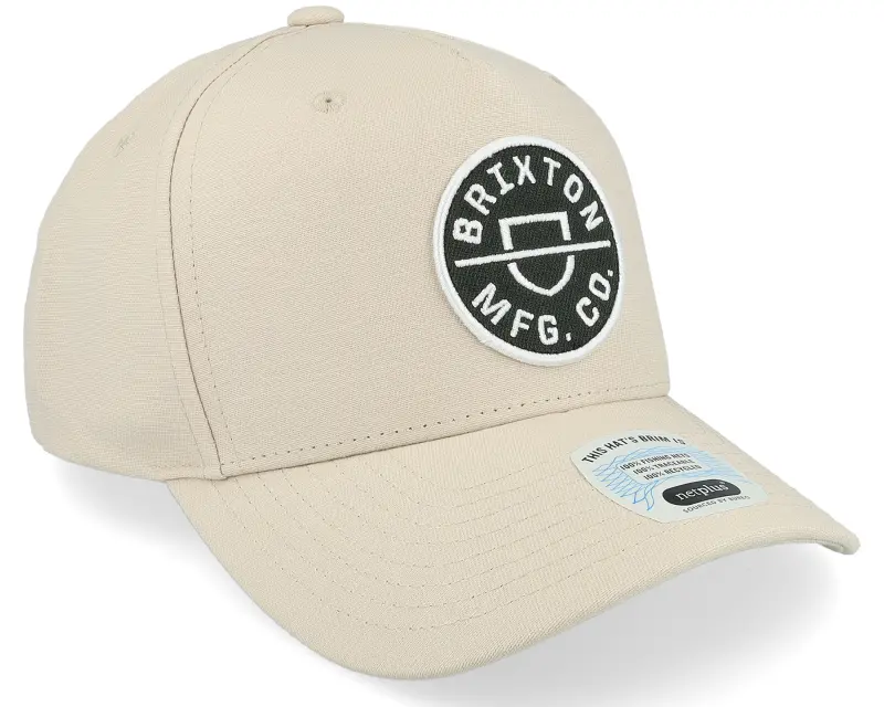 Brixton Crest C Beige Adjustable online