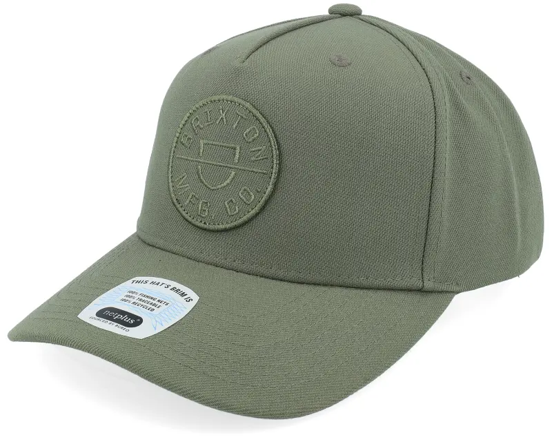 Brixton Crest C Mp Ivy Green A-Frame Adjustable online