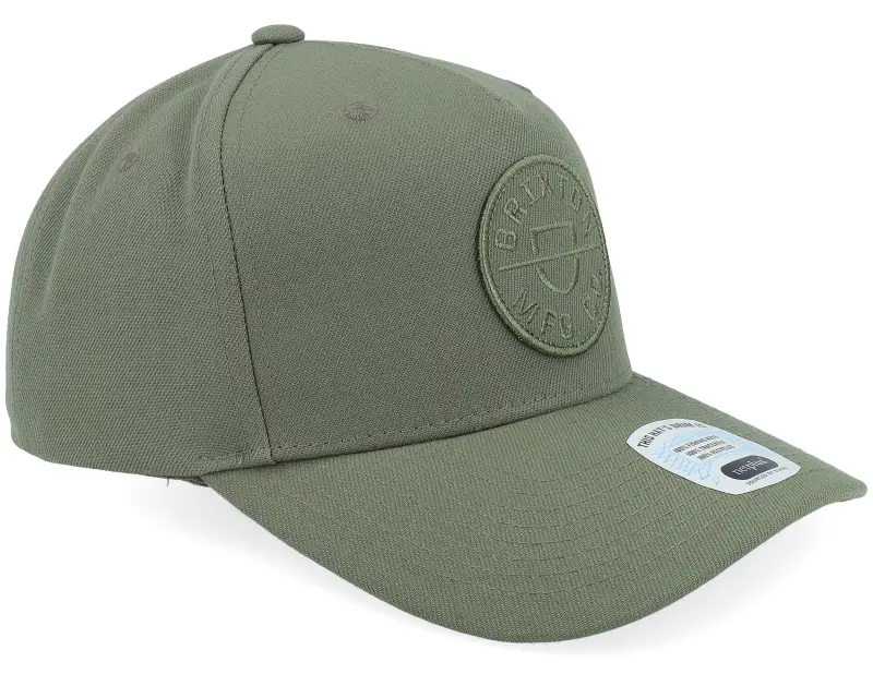 Brixton Crest C Mp Ivy Green A-Frame Adjustable online