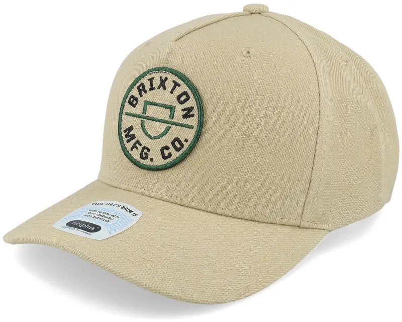 Brixton Crest C Sand/Pine Needle A-Frame Adjustable online