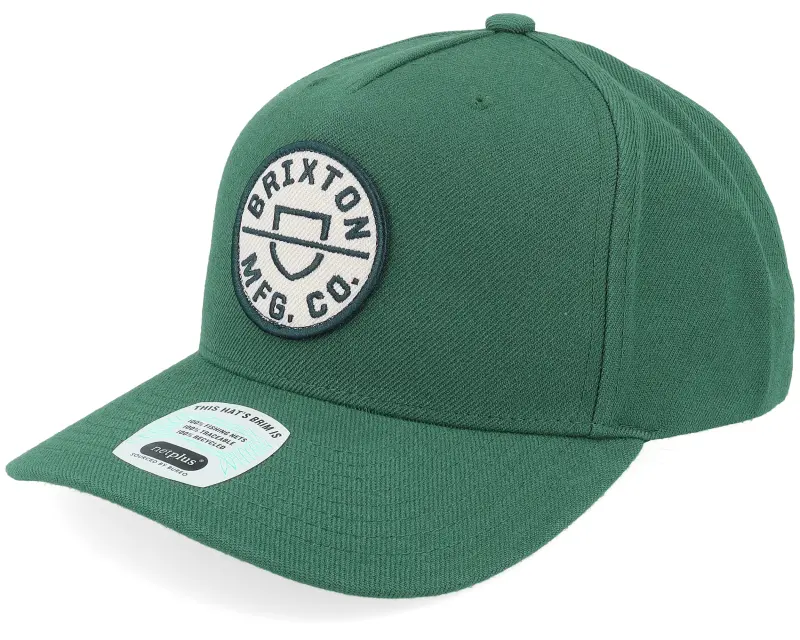 Brixton Crest C Spruce Adjustable online