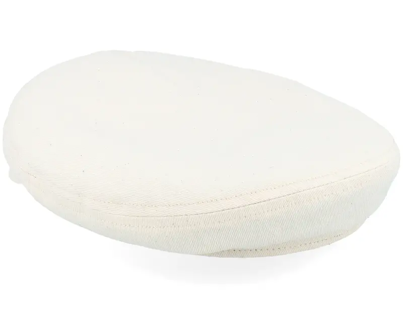Brixton Fiddler Cap Egret White Vega Cap online