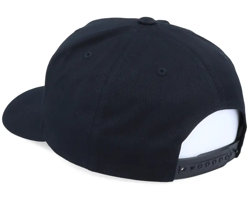 Brixton Hatstore Exclusive Rival C High Crown Black Adjustable online