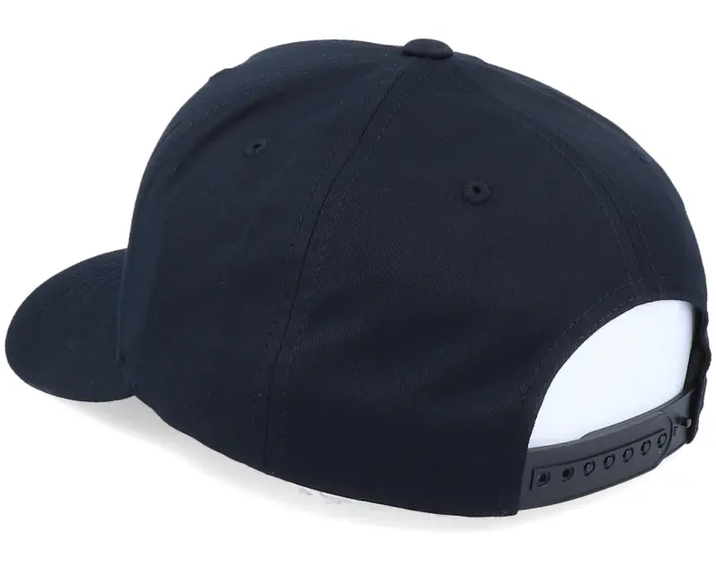 Brixton Hatstore Exclusive x Forte High Profile Black Adjustable online